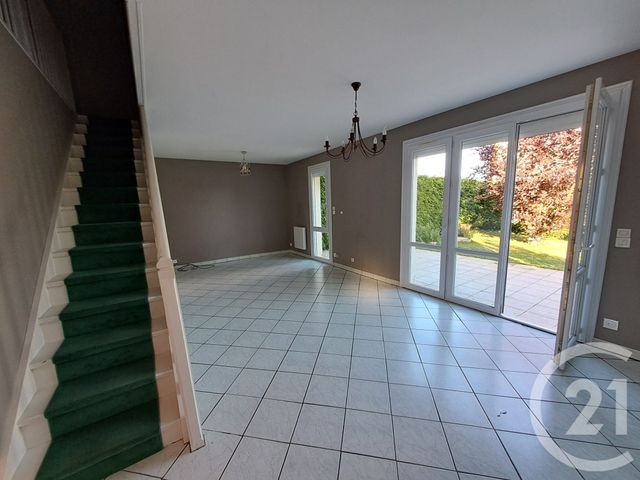 Maison &agrave; vendre - 5 pi&egrave;ces - 93 m2 - Conde Sur Sarthe - 61 - BASSE-NORMANDIE