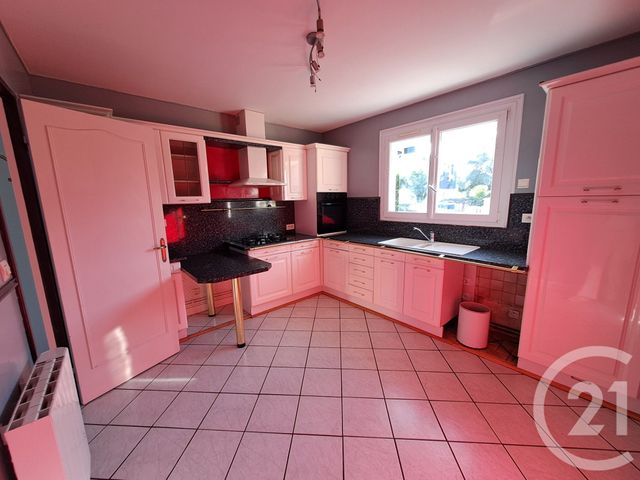 Maison &agrave; vendre - 5 pi&egrave;ces - 93 m2 - Conde Sur Sarthe - 61 - BASSE-NORMANDIE