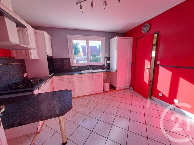 Maison &agrave; vendre - 5 pi&egrave;ces - 93 m2 - Conde Sur Sarthe - 61 - BASSE-NORMANDIE