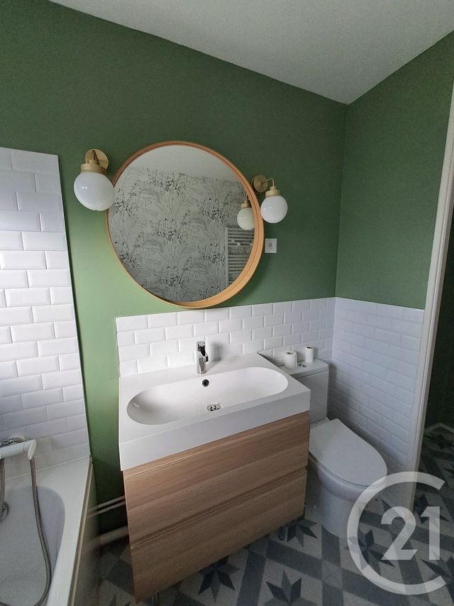 Maison &agrave; vendre - 5 pi&egrave;ces - 93 m2 - Conde Sur Sarthe - 61 - BASSE-NORMANDIE