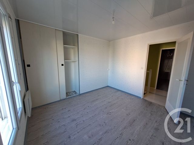 Maison &agrave; vendre - 5 pi&egrave;ces - 93 m2 - Conde Sur Sarthe - 61 - BASSE-NORMANDIE