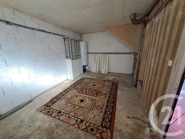 Maison &agrave; vendre - 5 pi&egrave;ces - 93 m2 - Conde Sur Sarthe - 61 - BASSE-NORMANDIE