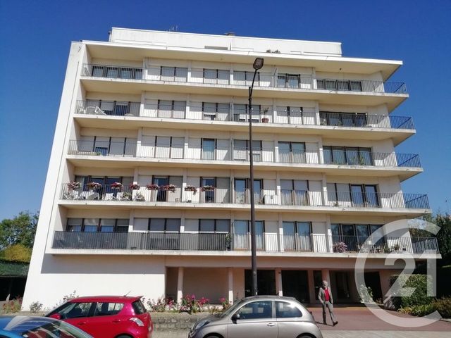 appartement - ALENCON - 61
