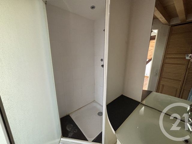 Appartement F2 &agrave; louer - 2 pi&egrave;ces - 30,35 m2 - Alencon - 61 - BASSE-NORMANDIE