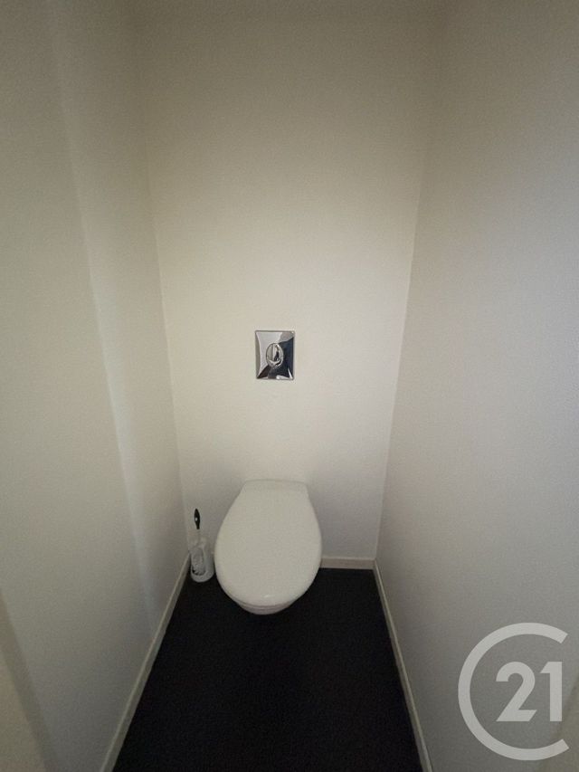Appartement F2 &agrave; louer - 2 pi&egrave;ces - 30,35 m2 - Alencon - 61 - BASSE-NORMANDIE