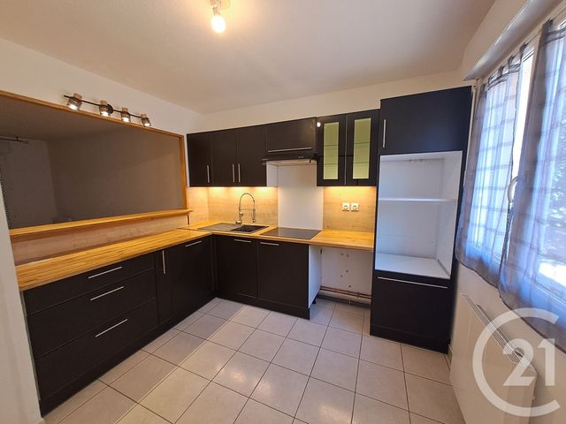 Maison &agrave; louer - 4 pi&egrave;ces - 78,50 m2 - Alencon - 61 - BASSE-NORMANDIE