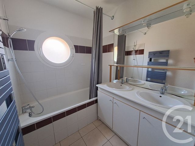 Maison &agrave; louer - 4 pi&egrave;ces - 78,50 m2 - Alencon - 61 - BASSE-NORMANDIE