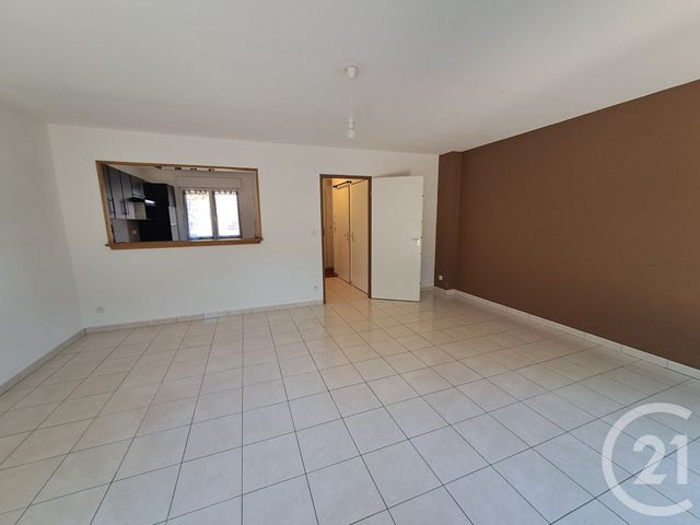 Maison &agrave; louer - 4 pi&egrave;ces - 78,50 m2 - Alencon - 61 - BASSE-NORMANDIE