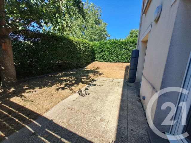 Maison &agrave; louer - 4 pi&egrave;ces - 78,50 m2 - Alencon - 61 - BASSE-NORMANDIE