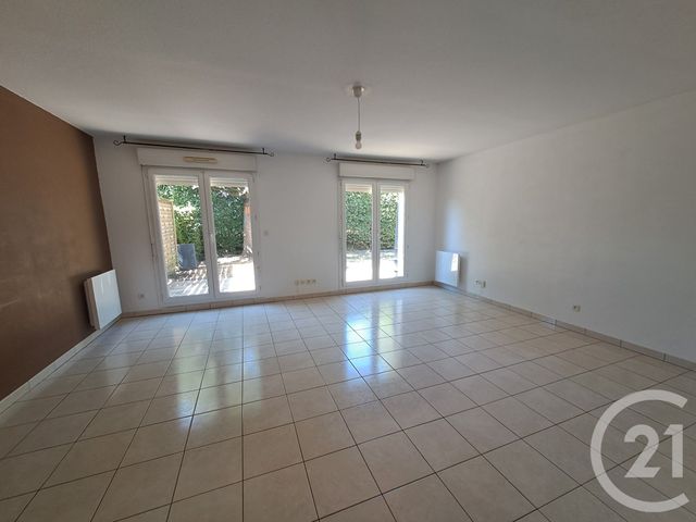 Maison &agrave; louer - 4 pi&egrave;ces - 78,50 m2 - Alencon - 61 - BASSE-NORMANDIE