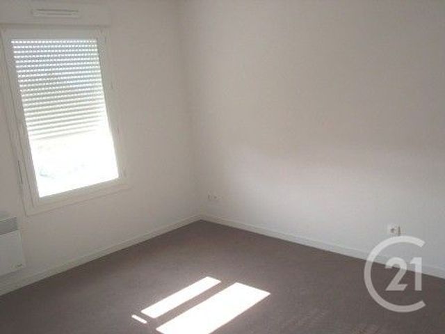 Appartement &agrave; vendre - 3 pi&egrave;ces - 53,89 m2 - Alencon - 61 - BASSE-NORMANDIE