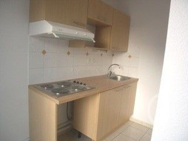 Appartement &agrave; vendre - 3 pi&egrave;ces - 53,89 m2 - Alencon - 61 - BASSE-NORMANDIE