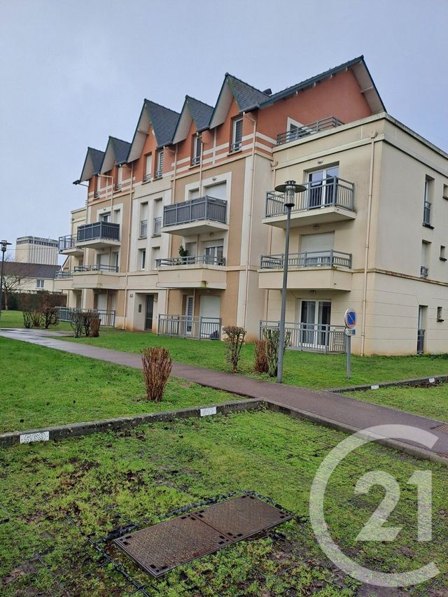 Appartement F3 à louer ALENCON