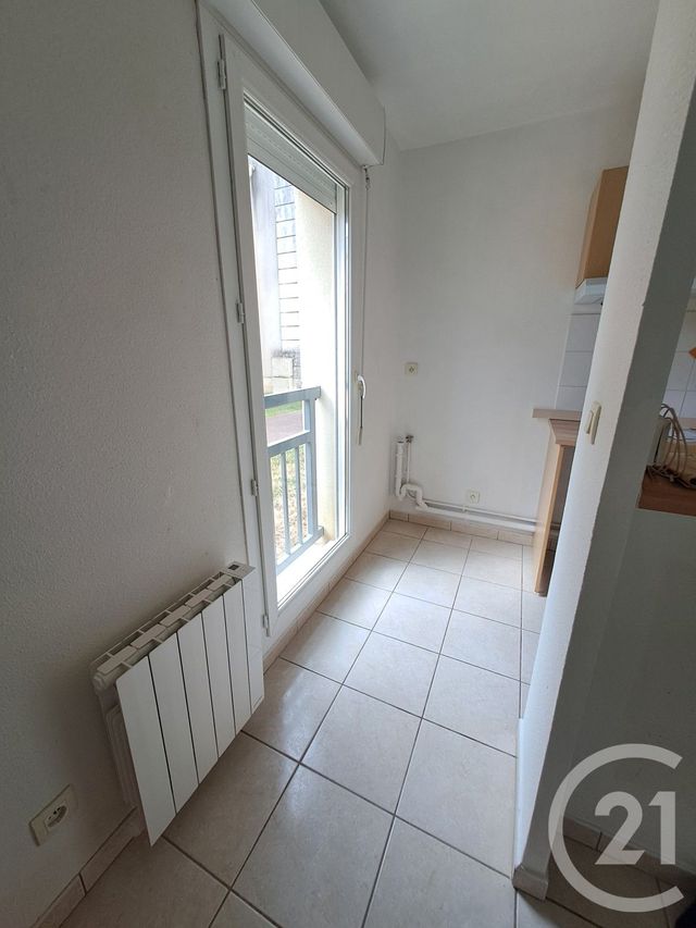 Appartement F3 &agrave; louer - 3 pi&egrave;ces - 54,41 m2 - Alencon - 61 - BASSE-NORMANDIE