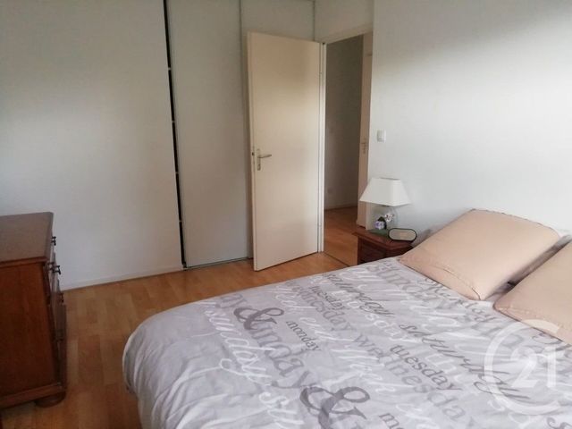 Maison &agrave; vendre - 4 pi&egrave;ces - 78,92 m2 - Alencon - 61 - BASSE-NORMANDIE