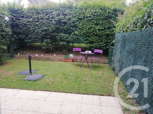 Maison &agrave; vendre - 4 pi&egrave;ces - 78,92 m2 - Alencon - 61 - BASSE-NORMANDIE
