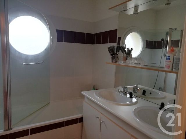 Maison &agrave; vendre - 4 pi&egrave;ces - 78,92 m2 - Alencon - 61 - BASSE-NORMANDIE