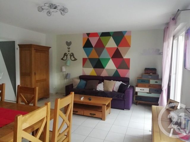 Maison &agrave; vendre - 4 pi&egrave;ces - 78,92 m2 - Alencon - 61 - BASSE-NORMANDIE