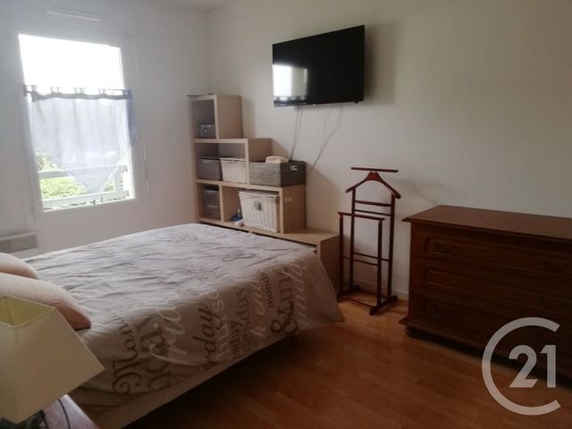 Maison &agrave; vendre - 4 pi&egrave;ces - 78,92 m2 - Alencon - 61 - BASSE-NORMANDIE