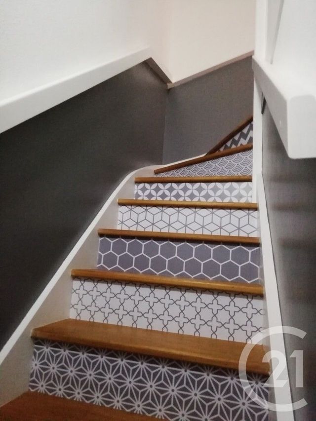 Maison &agrave; vendre - 4 pi&egrave;ces - 78,92 m2 - Alencon - 61 - BASSE-NORMANDIE