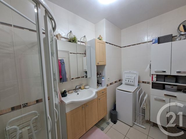 Appartement &agrave; vendre - 3 pi&egrave;ces - 68,63 m2 - Alencon - 61 - BASSE-NORMANDIE