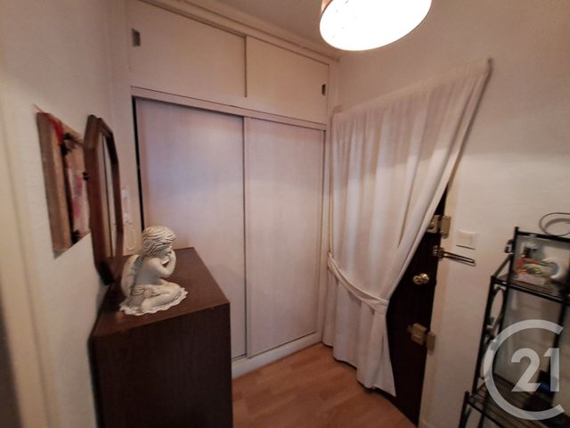 Appartement &agrave; vendre - 3 pi&egrave;ces - 68,63 m2 - Alencon - 61 - BASSE-NORMANDIE