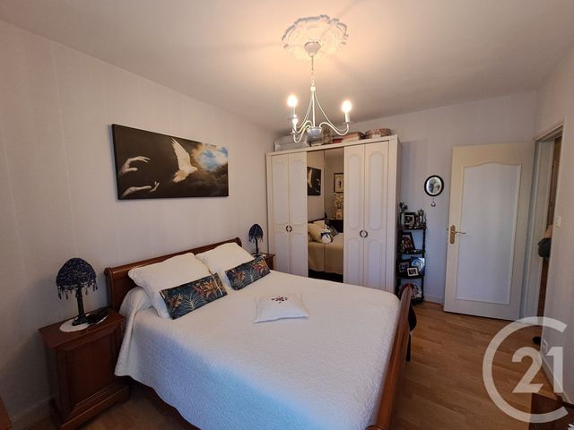 Appartement &agrave; vendre - 3 pi&egrave;ces - 68,63 m2 - Alencon - 61 - BASSE-NORMANDIE