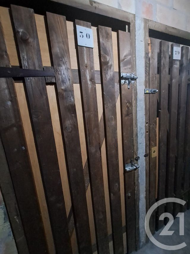 Appartement &agrave; vendre - 3 pi&egrave;ces - 68,63 m2 - Alencon - 61 - BASSE-NORMANDIE
