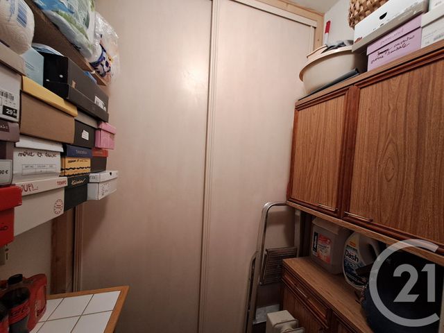 Appartement &agrave; vendre - 3 pi&egrave;ces - 68,63 m2 - Alencon - 61 - BASSE-NORMANDIE