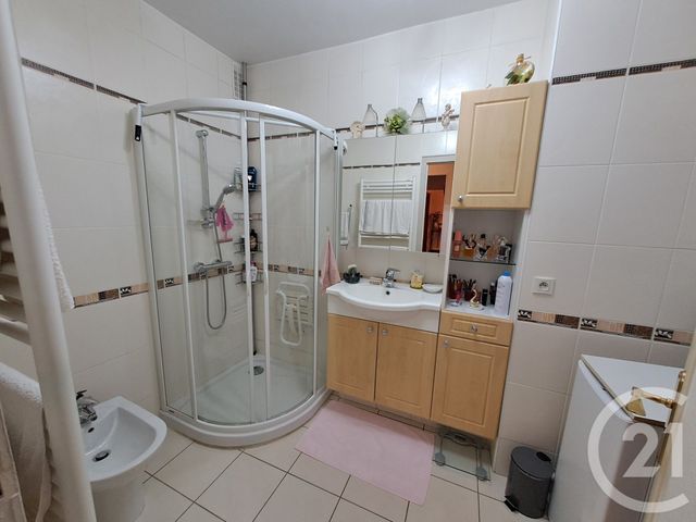Appartement &agrave; vendre - 3 pi&egrave;ces - 68,63 m2 - Alencon - 61 - BASSE-NORMANDIE