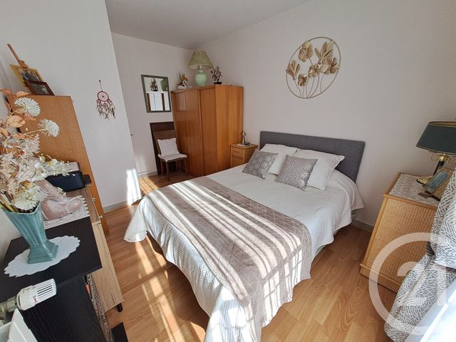 Appartement &agrave; vendre - 3 pi&egrave;ces - 68,63 m2 - Alencon - 61 - BASSE-NORMANDIE