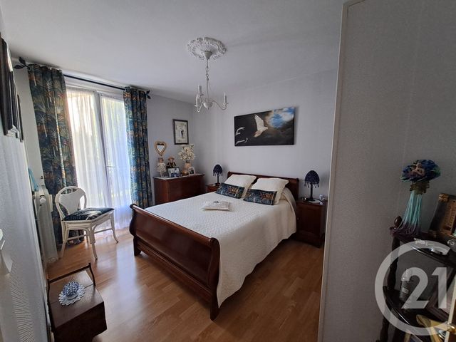 Appartement &agrave; vendre - 3 pi&egrave;ces - 68,63 m2 - Alencon - 61 - BASSE-NORMANDIE