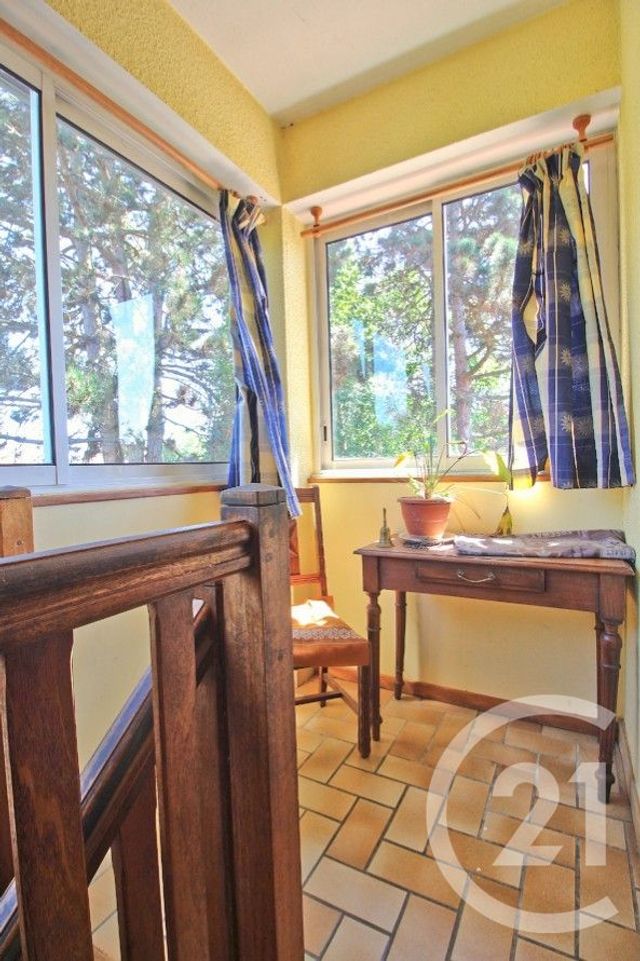 Maison &agrave; vendre - 5 pi&egrave;ces - 136 m2 - Bressolles - 01 - RHONE-ALPES