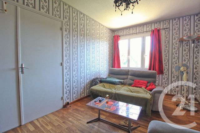 Maison &agrave; vendre - 5 pi&egrave;ces - 136 m2 - Bressolles - 01 - RHONE-ALPES