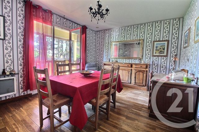 Maison &agrave; vendre - 5 pi&egrave;ces - 136 m2 - Bressolles - 01 - RHONE-ALPES