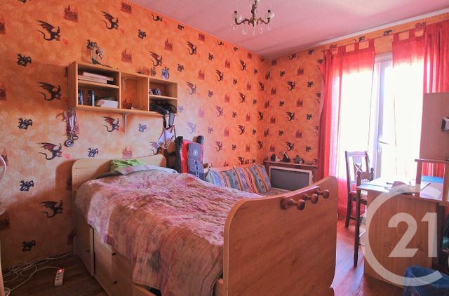 Maison &agrave; vendre - 5 pi&egrave;ces - 136 m2 - Bressolles - 01 - RHONE-ALPES