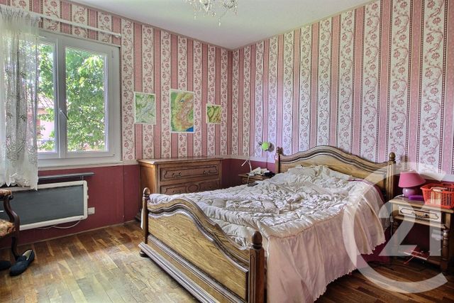 Maison &agrave; vendre - 5 pi&egrave;ces - 136 m2 - Bressolles - 01 - RHONE-ALPES