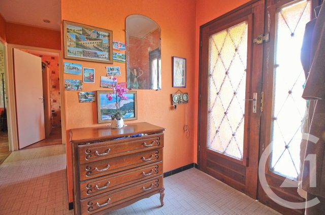 Maison &agrave; vendre - 5 pi&egrave;ces - 136 m2 - Bressolles - 01 - RHONE-ALPES