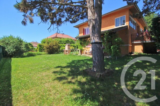 Maison &agrave; vendre - 5 pi&egrave;ces - 136 m2 - Bressolles - 01 - RHONE-ALPES