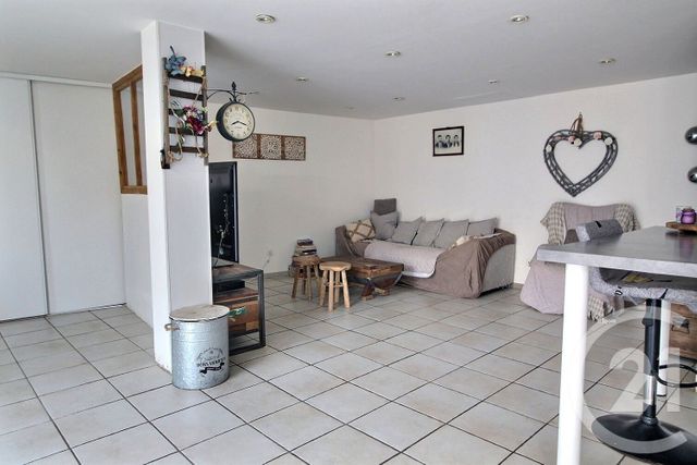 Maison &agrave; vendre - 3 pi&egrave;ces - 77 m2 - Dagneux - 01 - RHONE-ALPES
