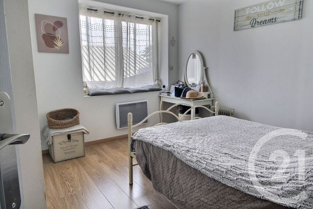 Maison &agrave; vendre - 3 pi&egrave;ces - 77 m2 - Dagneux - 01 - RHONE-ALPES