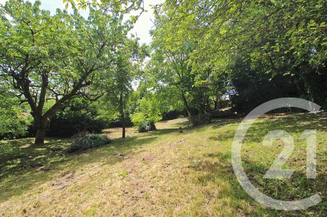 Terrain &agrave; vendre - 1060 m2 - Montluel - 01 - RHONE-ALPES