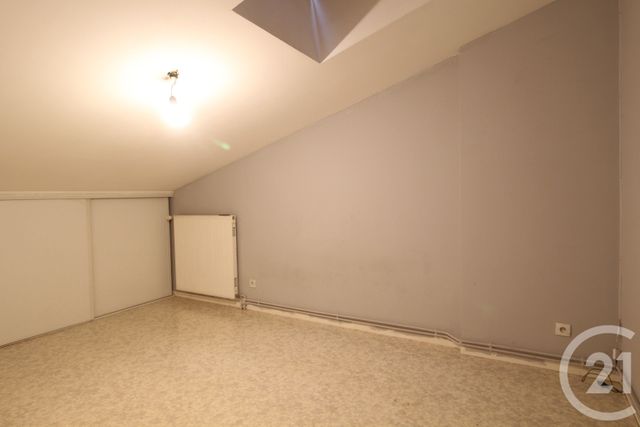 Appartement F3 bis &agrave; louer - 4 pi&egrave;ces - 54 m2 - Montluel - 01 - RHONE-ALPES