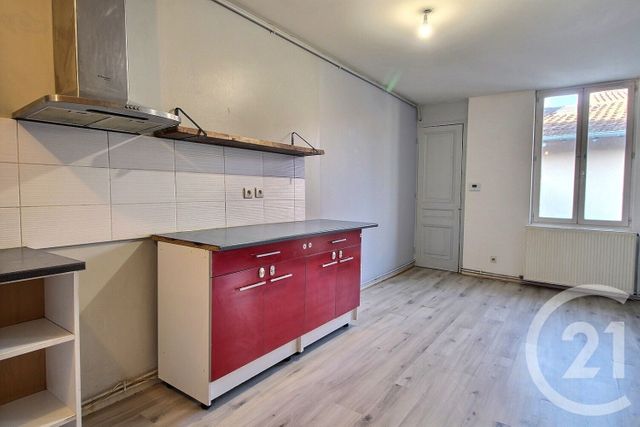 Appartement F3 bis &agrave; louer - 4 pi&egrave;ces - 54 m2 - Montluel - 01 - RHONE-ALPES