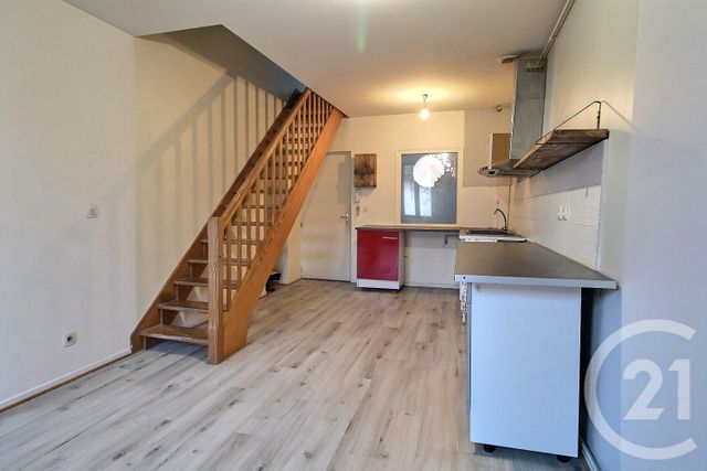 appartement - MONTLUEL - 01