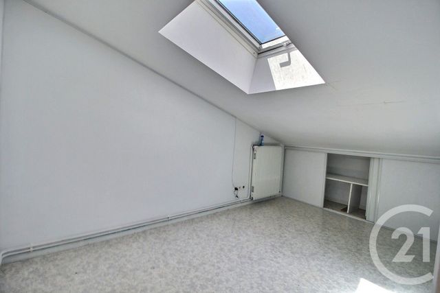 Appartement F3 bis &agrave; louer - 4 pi&egrave;ces - 54 m2 - Montluel - 01 - RHONE-ALPES