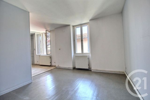 Appartement F3 bis &agrave; louer - 4 pi&egrave;ces - 54 m2 - Montluel - 01 - RHONE-ALPES