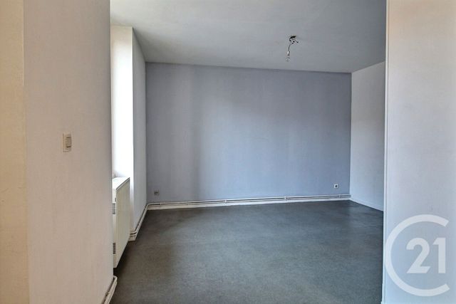 Appartement F3 bis &agrave; louer - 4 pi&egrave;ces - 54 m2 - Montluel - 01 - RHONE-ALPES