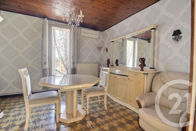 Maison &agrave; vendre - 4 pi&egrave;ces - 95 m2 - Nievroz - 01 - RHONE-ALPES
