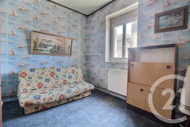 Maison &agrave; vendre - 4 pi&egrave;ces - 95 m2 - Nievroz - 01 - RHONE-ALPES